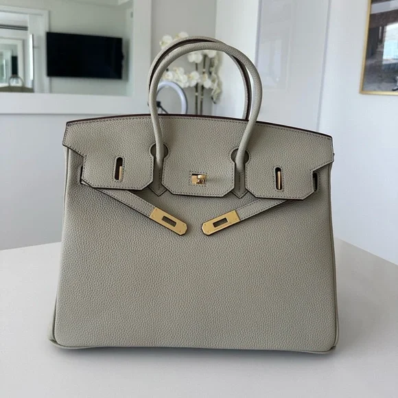 Elegant quality designer/not designer bag - Picture 3 of 6